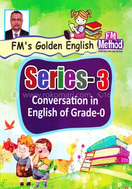 FM's Golden English : Conversation in English (Series-3) image