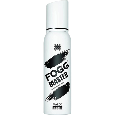 FOGG Master Fragrance Body Spray Marco Intense For Men 120ml