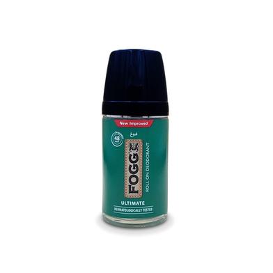FOGG perfumed ROLL ON - Ultimate FOR MEN 50ml image