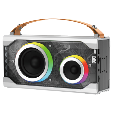 FONENG M2 (15w) Bluetooth Portable Speaker image