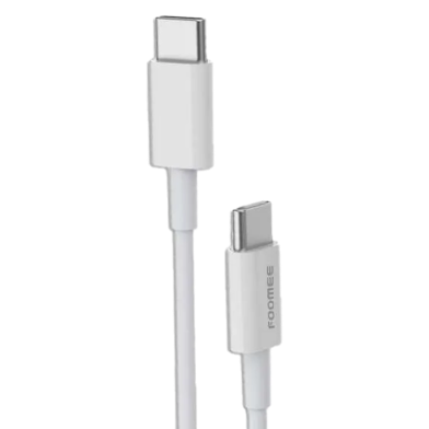 FOOMEE FD103C 65W Fast Charge Data Cable PD image