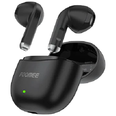 FOOMEE PA01 Mini Semi In Ear TWS image