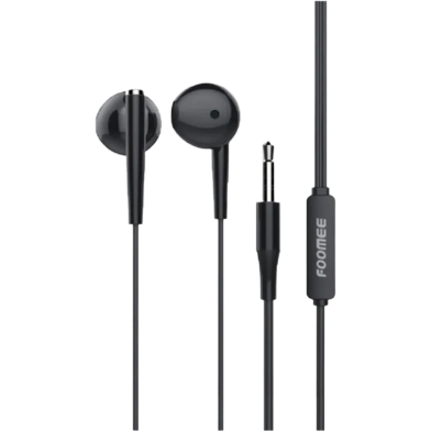 FOOMEE QA06 Earphone image