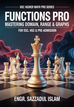 FUNCTIONS PRO - Mastering Domain, Range and Graphs image