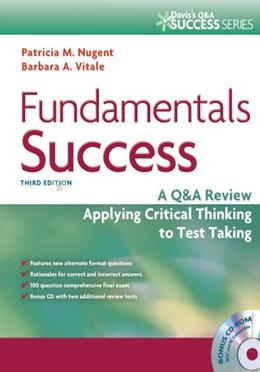 FUNDAMENTALS SUCCESS image