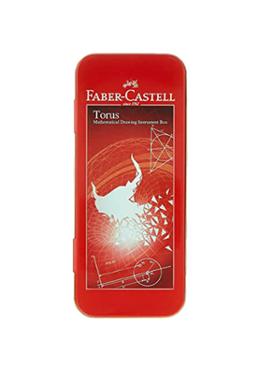 Faber Castell Geometry Box Torus image