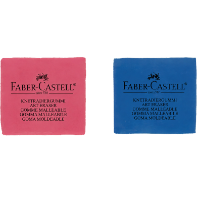 Faber Castell Kneadable Art Eraser(1pc) image