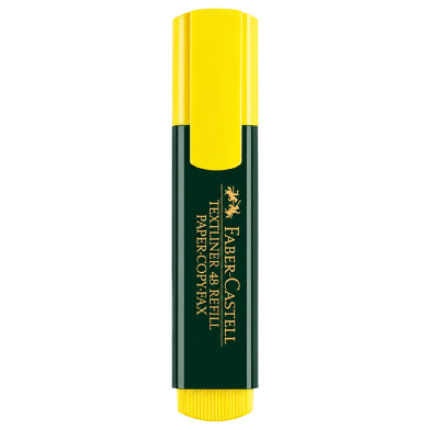 Faber Castell Textliner-1 Pc image