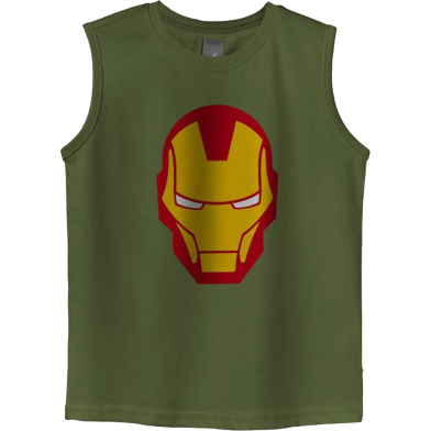 Fabrilife Kids Premium Maggie - Ironman image