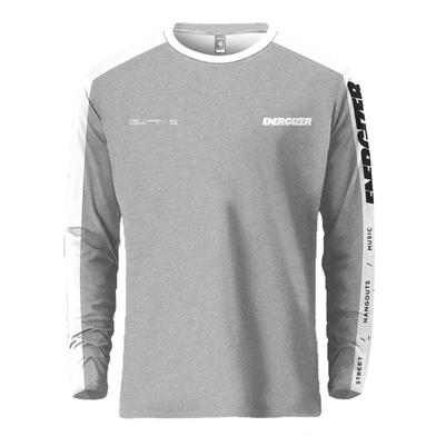 Fabrilife Mens Metro Edition Premium T-shirt - Energizer image