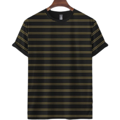 Fabrilife Mens Premium Classic T-Shirt - Blackburn image