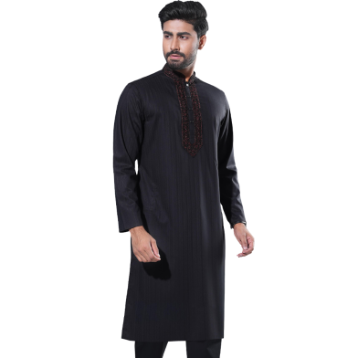 Fabrilife Mens Premium Panjabi - Mehzaar image