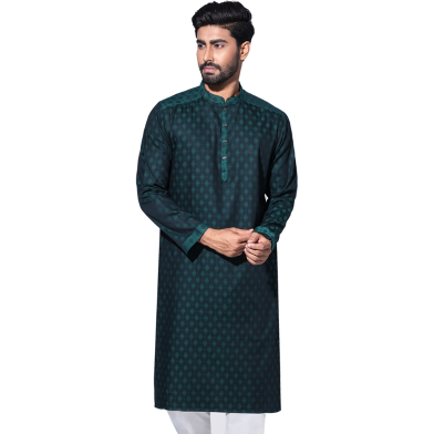 Fabrilife Mens Premium Panjabi - Rukn image