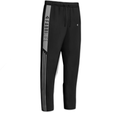 Fabrilife Mens Premium Sports Edition Trouser- Trio image