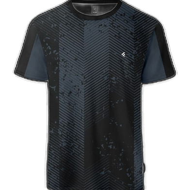 Fabrilife Mens Premium Sports T-shirt - Legacy image