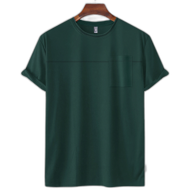 Fabrilife Mens Premium T-Shirt - Lush image