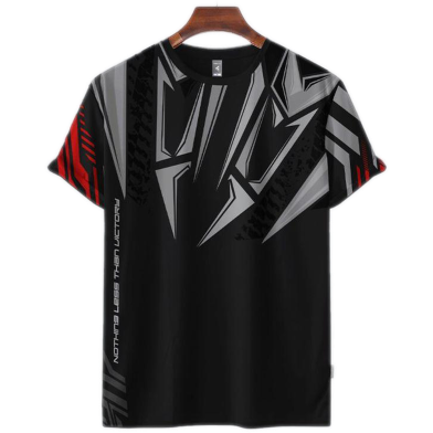 Fabrilife Mens Premium T-Shirt - Nothing Less image