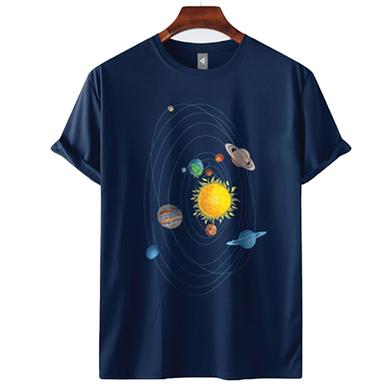Fabrilife Mens Premium T-Shirt - Solar image