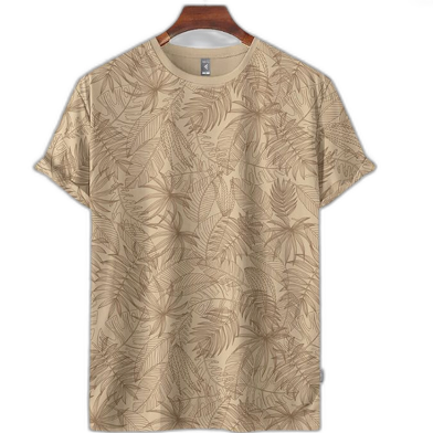 Fabrilife Mens Premium T-Shirt - Treescape image