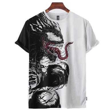 Fabrilife Mens Premium T-shirt - Venom image