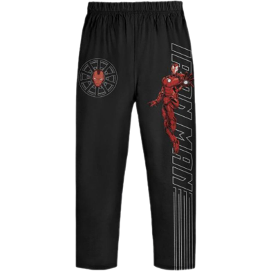 Fabrilife Premium Boys Trouser - Ironman image
