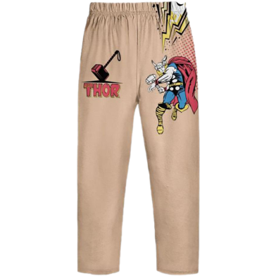 Fabrilife Premium Boys Trouser - Thor image