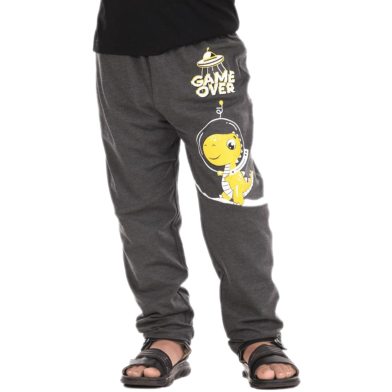 Fabrilife Premium Boy's Trouser - UFO Hunter image