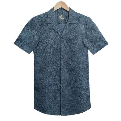 Fabrilife Premium Cuban Shirt - Tennessee image