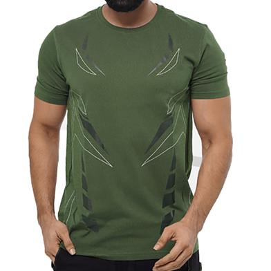 Fabrilife Premium Sports T-shirt - Sharp image