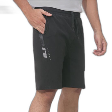 Fabrilife Sports cut and sew shorts - Score image