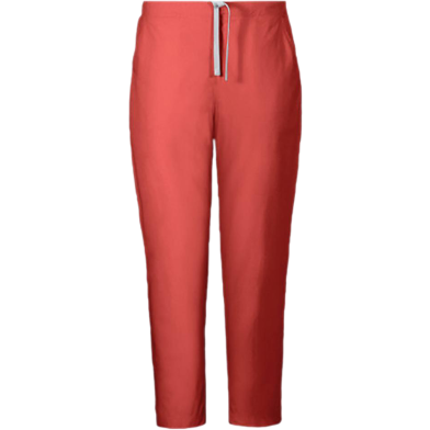 Fabrilife Woman Premium Trouser- Aurora-Red image