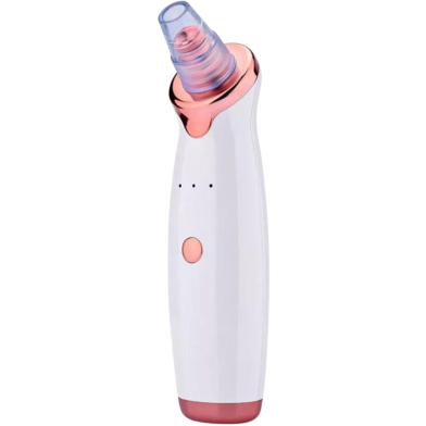 Face Blackhead Remover Vacuum Pore Ance Pimple Removal Cleaner Ultrasoni image