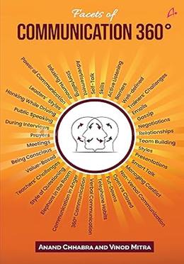 Facets of Communication 360 Degrees