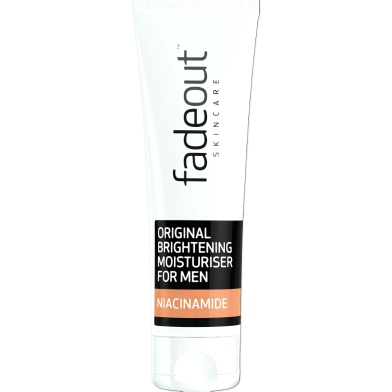 Fade Out Niacinamide Original Whitening Moisturiser For Men – 50ml image