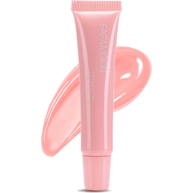 Fafamoon Long Lasting Lip Gloss 01 image