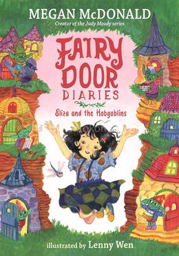 Fairy Door Diaries: Eliza and the Hobgoblins: 2