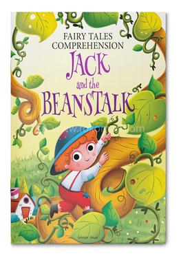 Fairy Tales Comprehension Jack and the Beanstalk