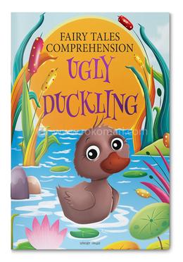 Fairy Tales Comprehension The Ugly Duckling