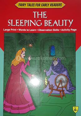 Fairy Tales Early Readers The Sleeping Beauty