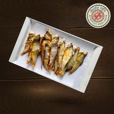 Faishha Dry Fish / Shutki Fish Premium Quality image