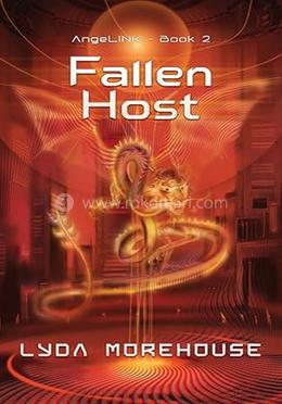 Fallen Host : Book 2 image