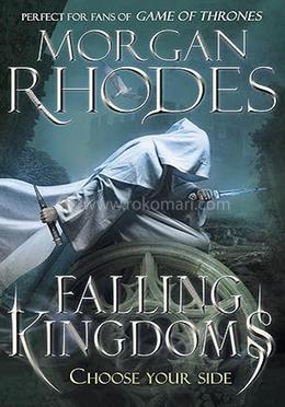 Falling Kingdoms 