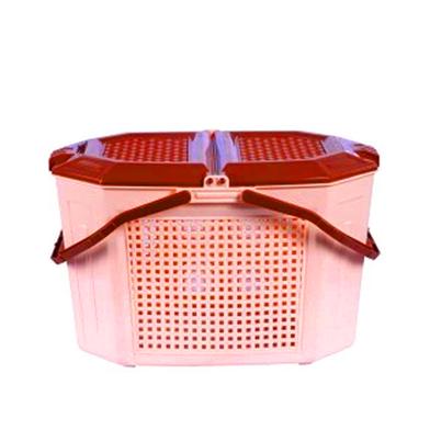 RFL Family Basket - Cream image