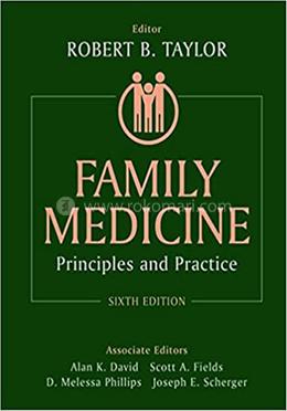Family Medicine: Principles and Practice
