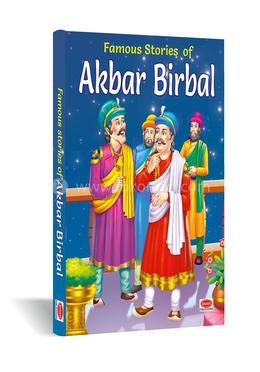 Famous Stories of Akbar Birbal