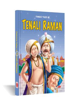 Famous Tales of Tenali Raman