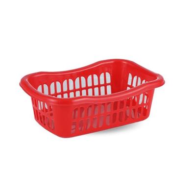 RFL Fancy Basket 24 CM - Red image