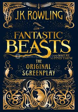 Fantastic Beasts and Where to Find Them