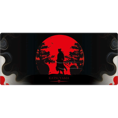 Fantech ATO MP905 Katsuyama Mouse Pad image