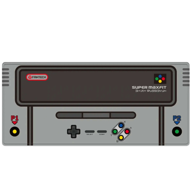 Fantech ATO MP905 Super Maxfit Mouse Pad image